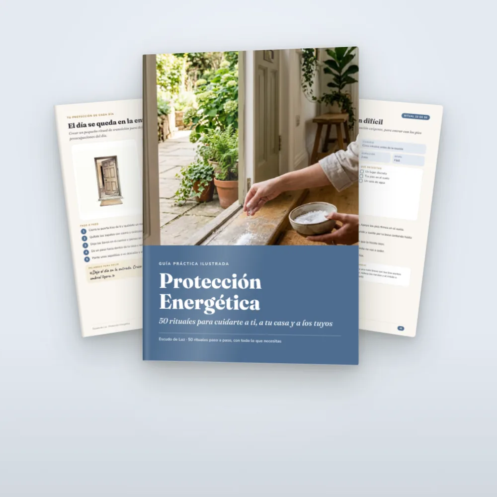 Tapa de Protección Energética